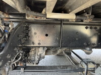 UDトラックスクオンパネルウイング大型（10t）[写真28]