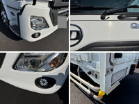 UDトラックスクオンパネルウイング大型（10t）[写真37]