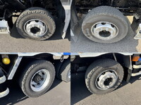 UDトラックスクオンパネルウイング大型（10t）[写真38]