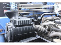 いすゞフォワードクレーン4段中型（4t）[写真11]