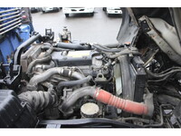 いすゞフォワードクレーン4段中型（4t）[写真12]