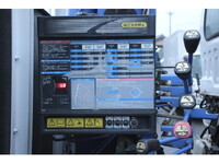 いすゞフォワードクレーン4段中型（4t）[写真23]