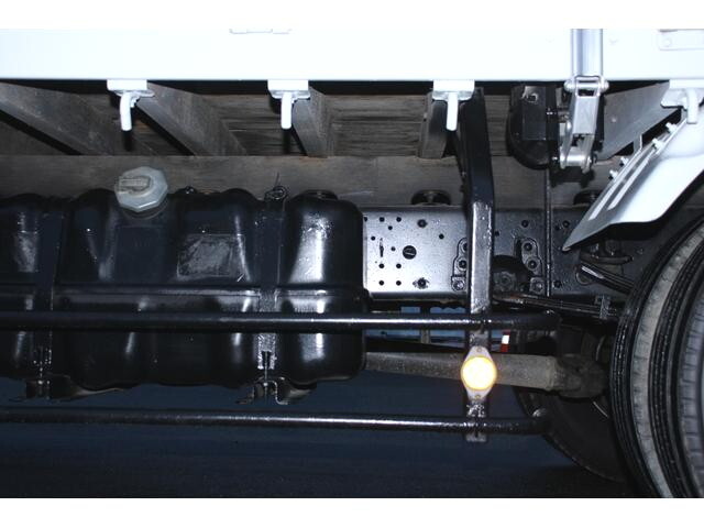 いすゞフォワードクレーン4段中型（4t）[写真24]