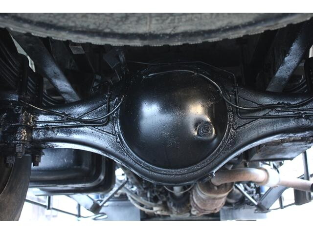 いすゞフォワードクレーン4段中型（4t）[写真25]