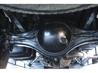 いすゞフォワードクレーン4段中型（4t）[写真26]