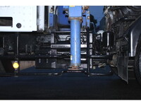 いすゞフォワードクレーン4段中型（4t）[写真27]