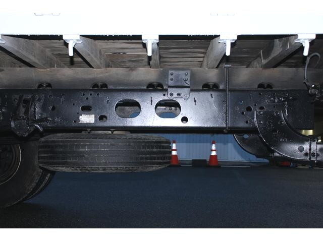 いすゞフォワードクレーン4段中型（4t）[写真27]