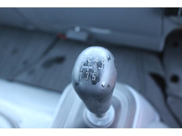 いすゞフォワードクレーン4段中型（4t）[写真34]