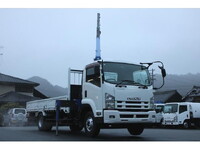 いすゞフォワードクレーン4段中型（4t）[写真04]