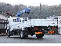 いすゞフォワードクレーン4段中型（4t）[写真05]