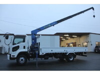 いすゞフォワードクレーン4段中型（4t）[写真06]