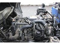 いすゞフォワードクレーン4段中型（4t）[写真10]