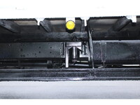 三菱ふそうファイター平ボディ中型（4t）[写真19]