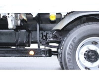 三菱ふそうファイター平ボディ中型（4t）[写真23]