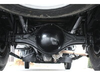 三菱ふそうファイター平ボディ中型（4t）[写真24]