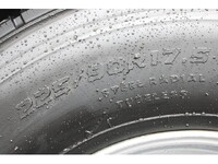 三菱ふそうファイター平ボディ中型（4t）[写真27]