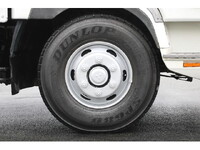 三菱ふそうファイター平ボディ中型（4t）[写真28]