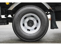 三菱ふそうファイター平ボディ中型（4t）[写真29]