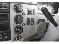 三菱ふそうファイター平ボディ中型（4t）[写真33]