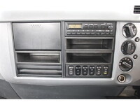 三菱ふそうファイター平ボディ中型（4t）[写真34]