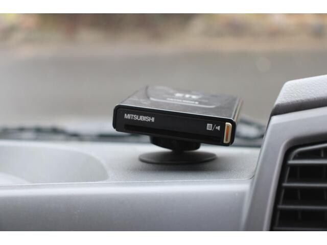 三菱ふそうファイター平ボディ中型（4t）[写真34]