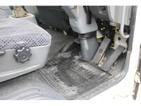 三菱ふそうファイター平ボディ中型（4t）[写真36]