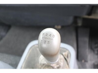 三菱ふそうファイター平ボディ中型（4t）[写真40]