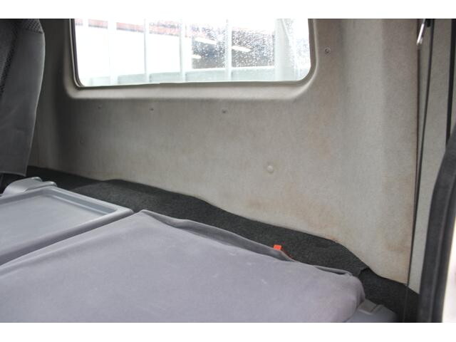 三菱ふそうファイター平ボディ中型（4t）[写真40]