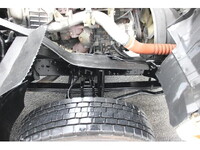 三菱ふそうファイター平ボディ中型（4t）[写真10]