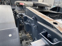 三菱ふそうスーパーグレートトレーラーヘッド（トラクターヘッド）大型（10t）[写真15]