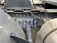 三菱ふそうスーパーグレートトレーラーヘッド（トラクターヘッド）大型（10t）[写真16]