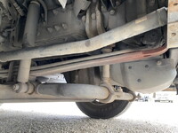 三菱ふそうスーパーグレートトレーラーヘッド（トラクターヘッド）大型（10t）[写真18]