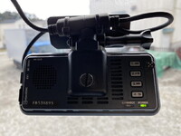 三菱ふそうスーパーグレートトレーラーヘッド（トラクターヘッド）大型（10t）[写真23]