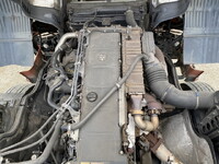 三菱ふそうスーパーグレートトレーラーヘッド（トラクターヘッド）大型（10t）[写真24]