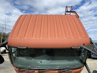 三菱ふそうスーパーグレートトレーラーヘッド（トラクターヘッド）大型（10t）[写真27]