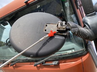 三菱ふそうスーパーグレートトレーラーヘッド（トラクターヘッド）大型（10t）[写真28]