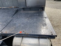 三菱ふそうスーパーグレートトレーラーヘッド（トラクターヘッド）大型（10t）[写真32]