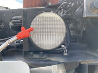 三菱ふそうスーパーグレートトレーラーヘッド（トラクターヘッド）大型（10t）[写真34]