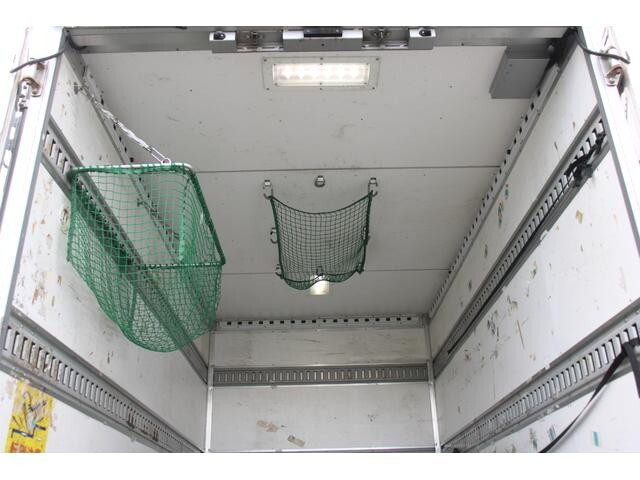 いすゞエルフパネルバン小型（2t・3t）[写真15]