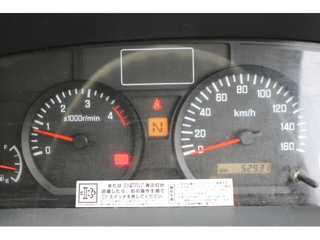 いすゞエルフパネルバン小型（2t・3t）[写真29]