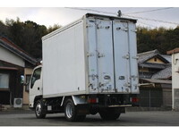 いすゞエルフパネルバン小型（2t・3t）[写真02]