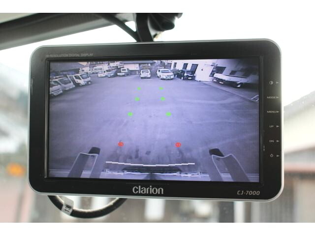 いすゞエルフパネルバン小型（2t・3t）[写真33]