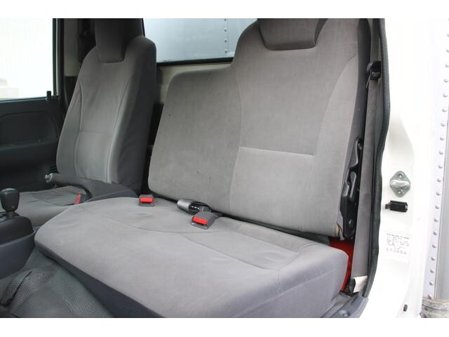 いすゞエルフパネルバン小型（2t・3t）[写真36]