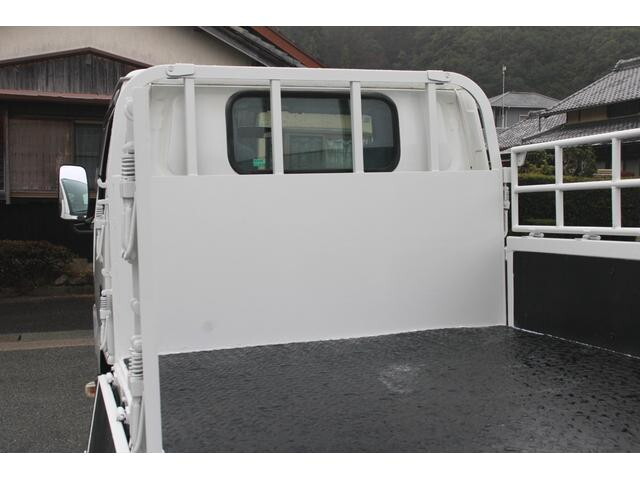 いすゞエルフ平ボディ小型（2t・3t）[写真14]