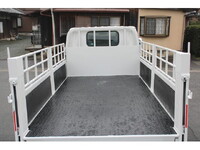 いすゞエルフ平ボディ小型（2t・3t）[写真16]