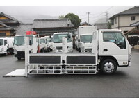 いすゞエルフ平ボディ小型（2t・3t）[写真18]