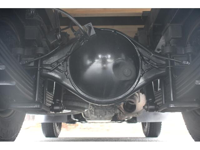 いすゞエルフ平ボディ小型（2t・3t）[写真25]