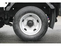 いすゞエルフ平ボディ小型（2t・3t）[写真27]