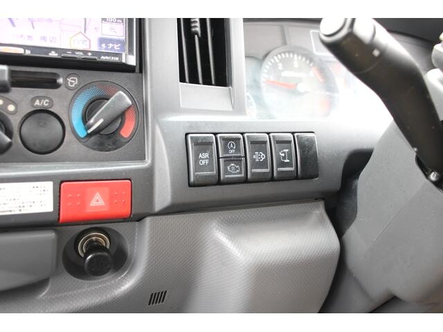 いすゞエルフ平ボディ小型（2t・3t）[写真34]