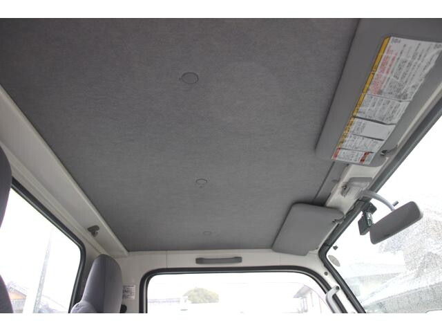 いすゞエルフ平ボディ小型（2t・3t）[写真39]